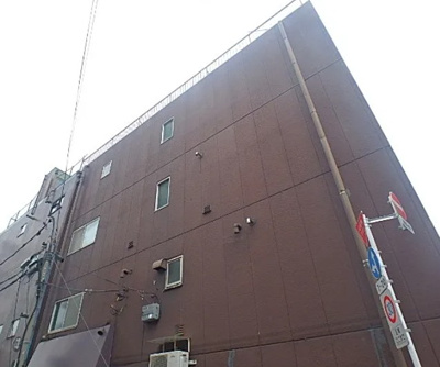 【外観】 | 第二メゾン北原