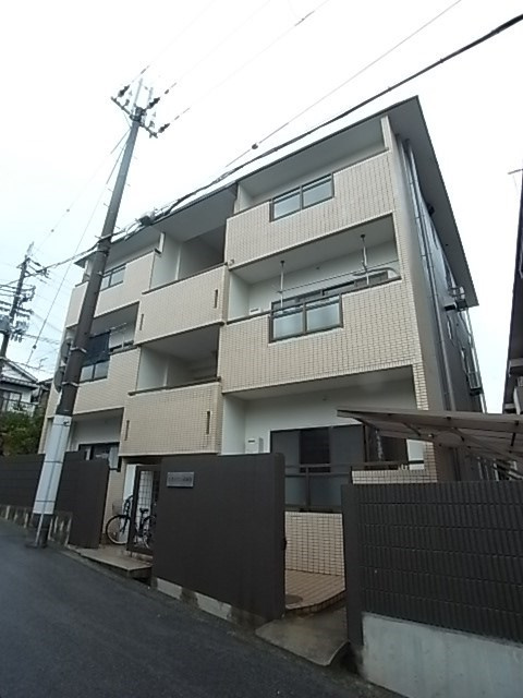 ネオメゾン武庫川