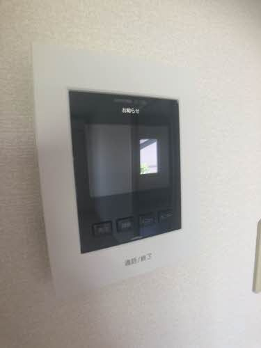 プライム・パークＢのセキュリティ