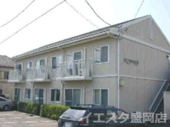 プライム・パークＢ