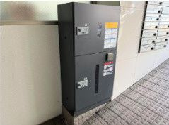 ウィンレックス田端 のその他共用部分
