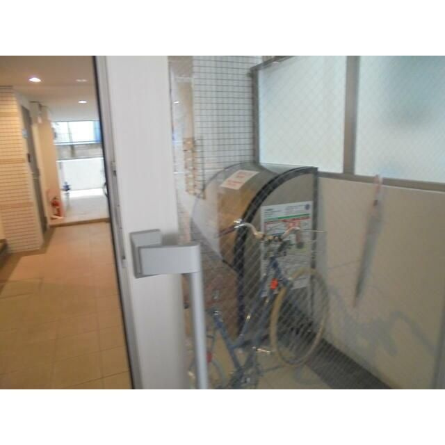 ウィンレックス田端 のその他共用部分
