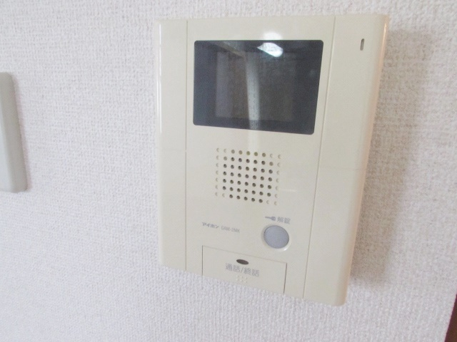 シェノワ売布（メフ）のセキュリティ