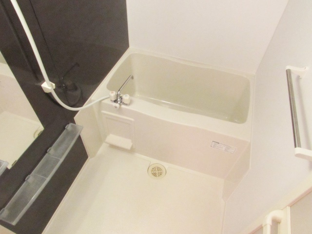 シェノワ売布（メフ）の浴室|お風呂です