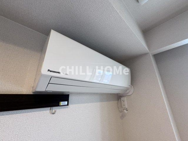 サラ　イーストの設備|当社、チルホームのHPもご覧ください(^^)/物件情報多数♪