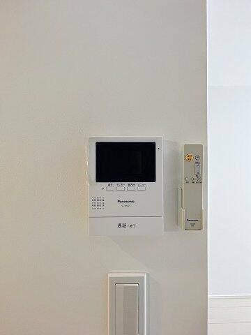 ペッパーコーンの設備