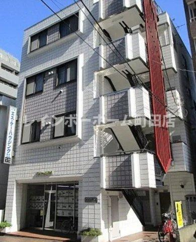 メゾンパルス※初期費用分割あと払いサービス利用可能物件の外観