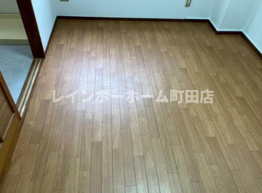 メゾンパルス※初期費用分割あと払いサービス利用可能物件の内装