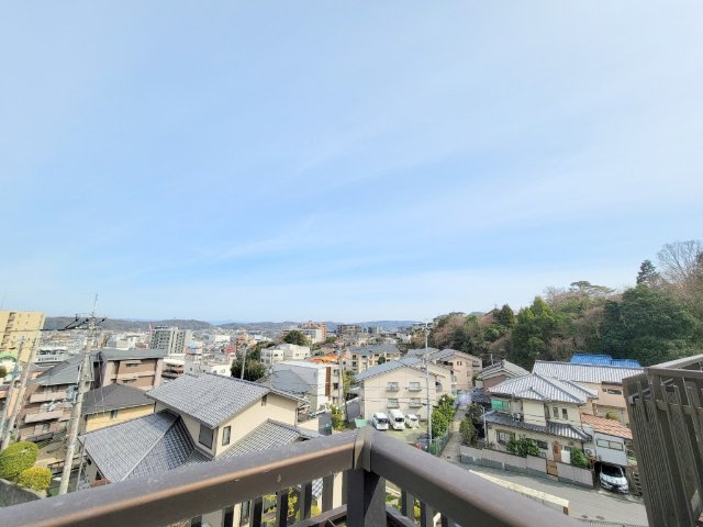 サンコスモ生駒のその他