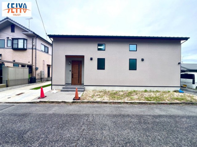 【外観】 | ☆安佐南区長楽寺３丁目　中古戸建☆