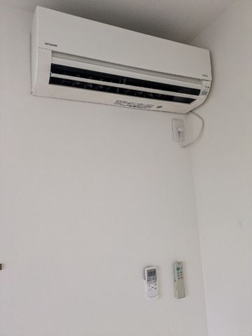 アフェット幕張Ⅲの設備