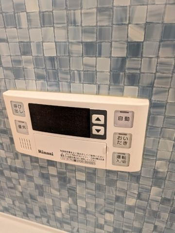 アフェット幕張Ⅲの設備