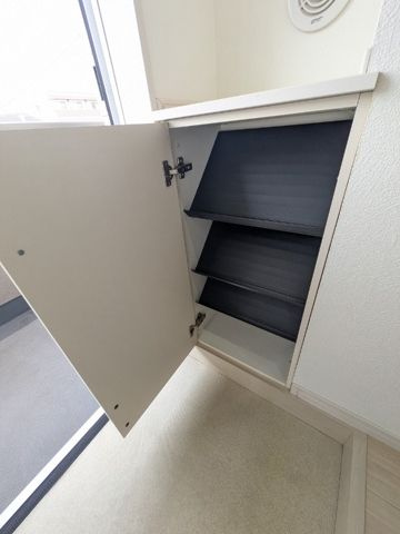 アフェット幕張Ⅲの設備