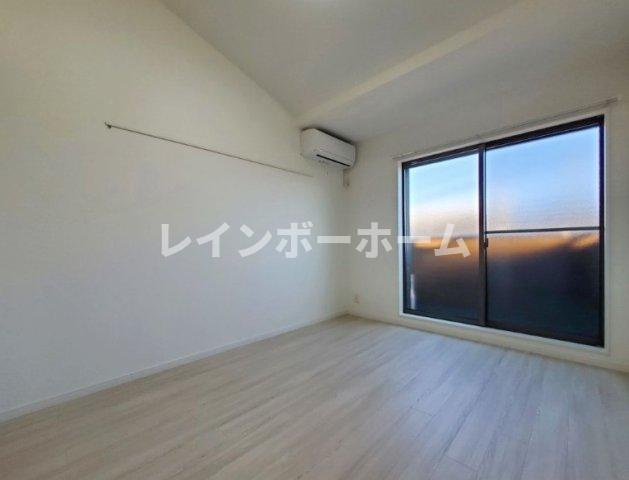 maison de Tsuruseの居間・リビング