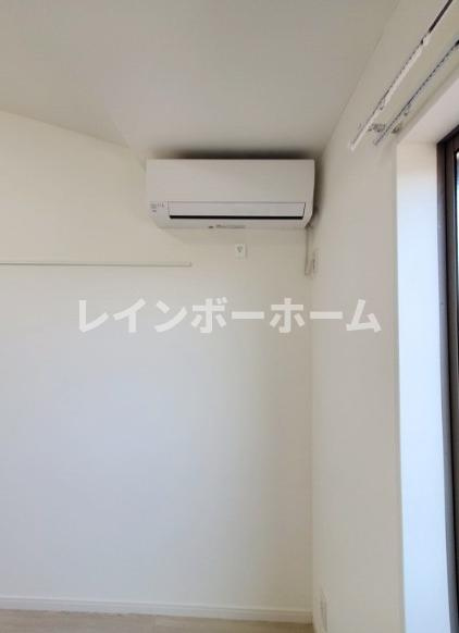 maison de Tsuruseの設備