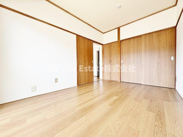 保谷コーポの洋室|※別号室写真