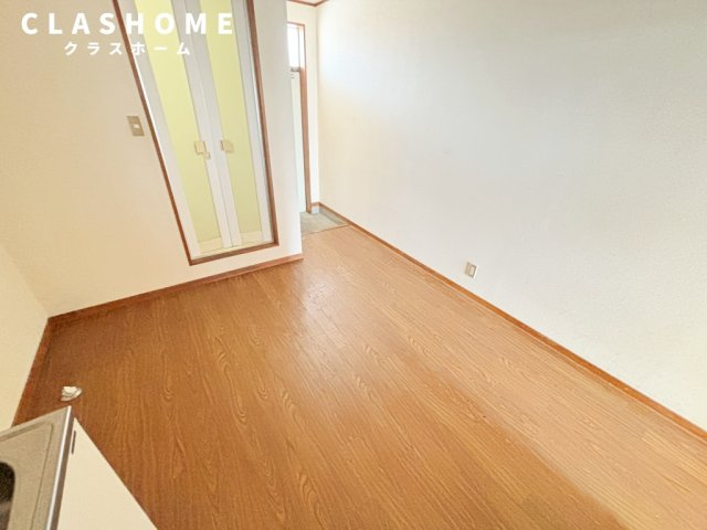 グリーンスクウェア の居間・リビング