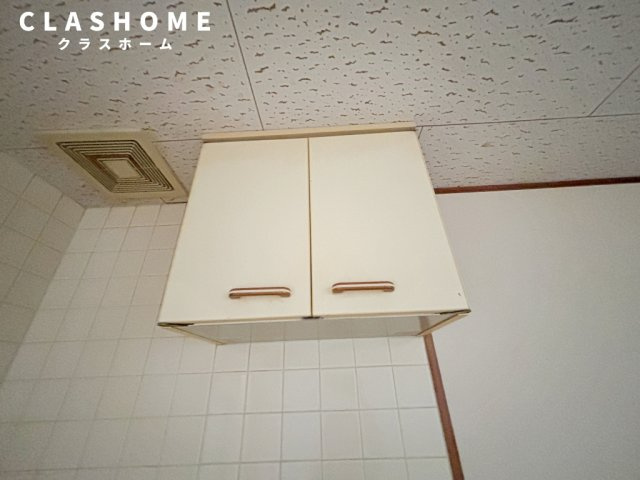 グリーンスクウェア の設備