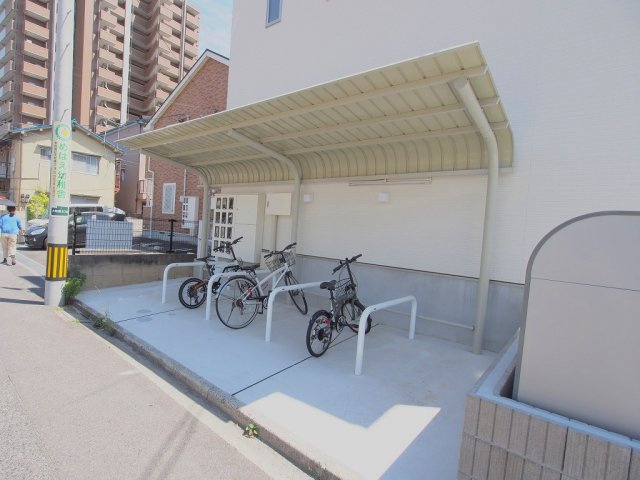 ルミエールメゾンのその他共用部分