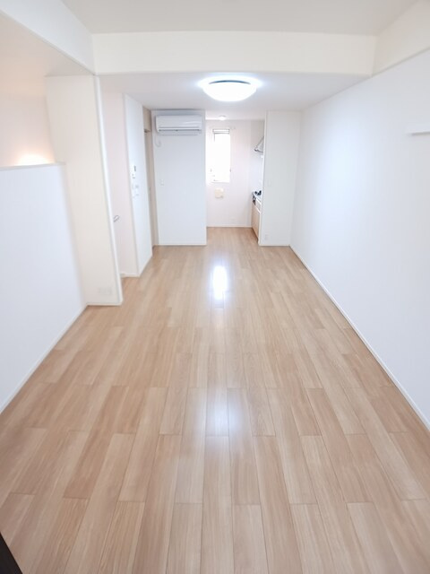 ヒルサイドKの展望