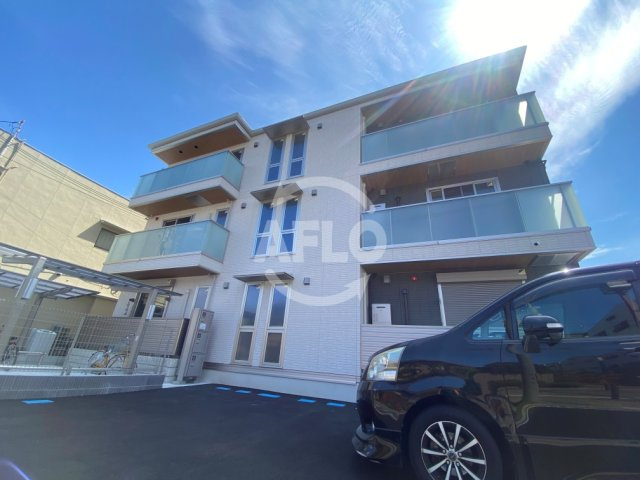 D-room今川　C棟