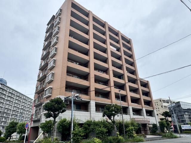 グランシティ東京イーストⅡのその他共用部分