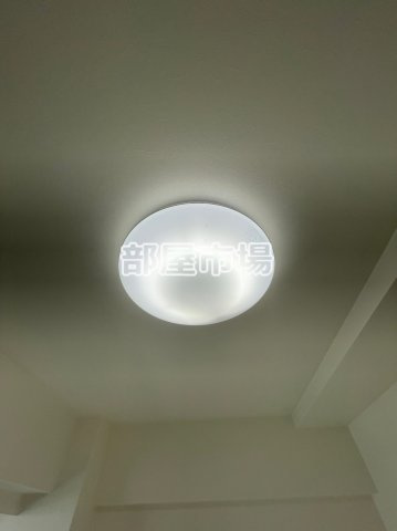 アイル秋葉原ノース弐番館の設備|照明