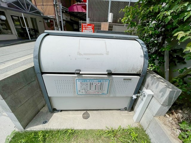 アプローズ清荒神のその他