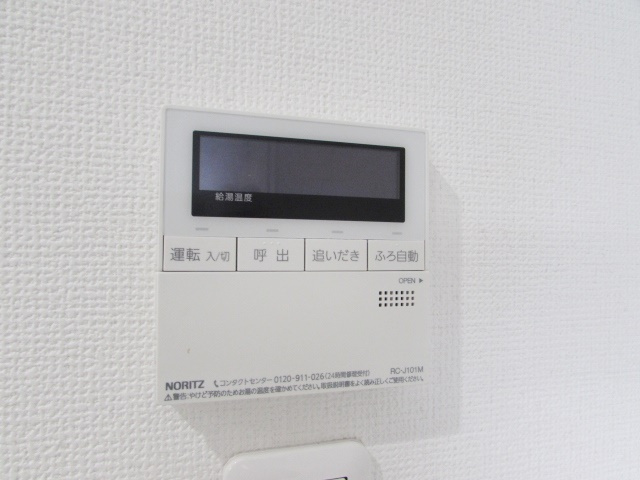 アプローズ清荒神の設備|※同建物の類似写真となります。