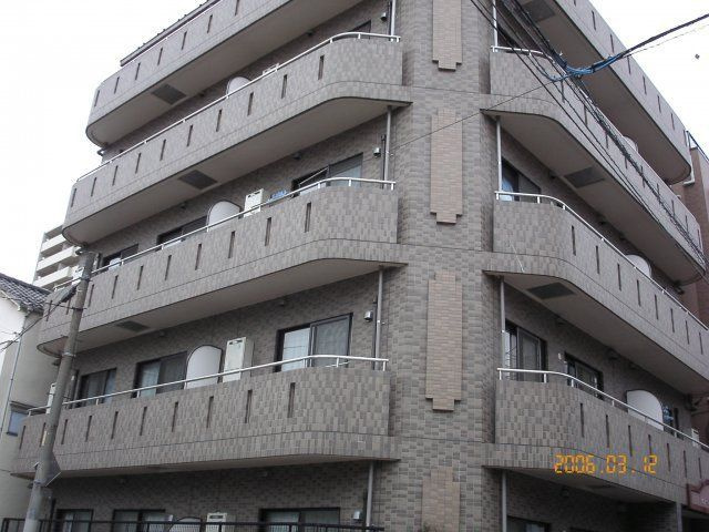 グリ－ンパ－ク山岸