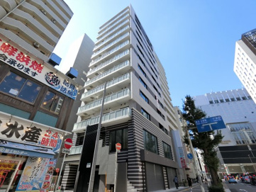 千葉中央・大庄マンションの画像