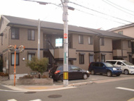 西宮市北口町のアパートの画像