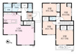富岡西2丁目5期新築戸建　No.2の画像