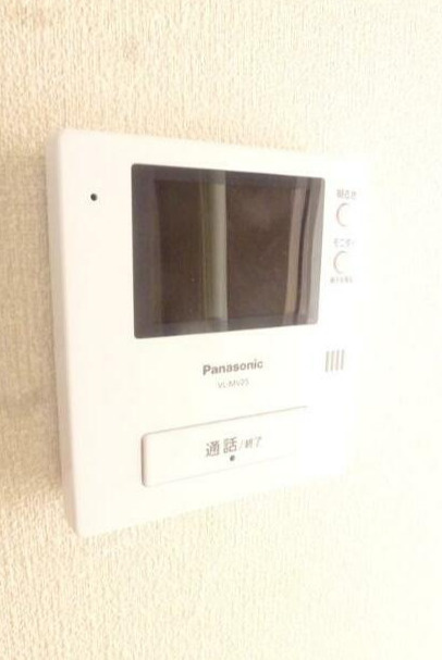 サンハウスのセキュリティ