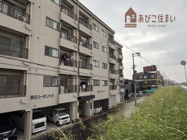 第3コーポリベラ
