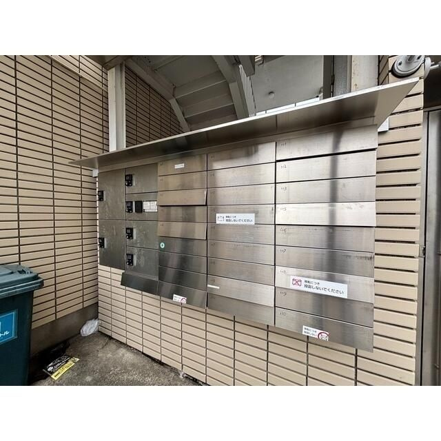 ＡＲＫ　ＨＯＵＳＥ　Ｆの設備