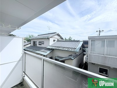 アンヒルズIの展望