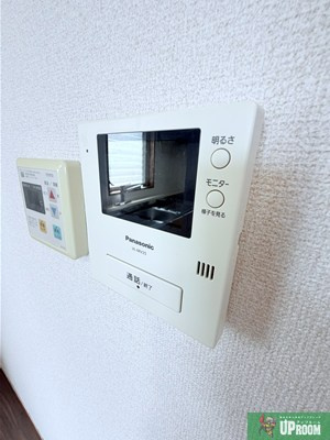 アンヒルズIのセキュリティ