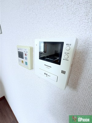 アンヒルズIの設備