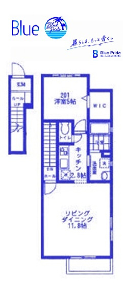 【間取り】 | レガリア