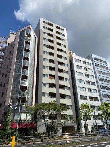 BPRレジデンス蔵前