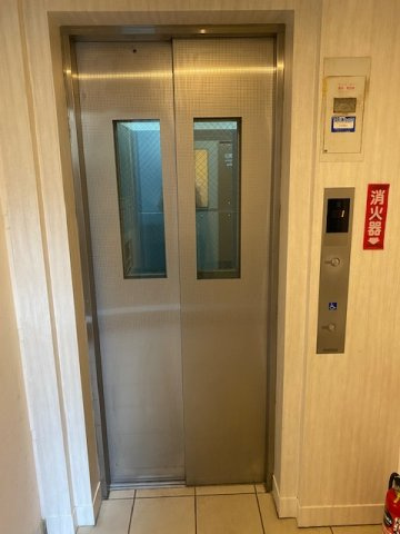BPRレジデンス蔵前のその他
