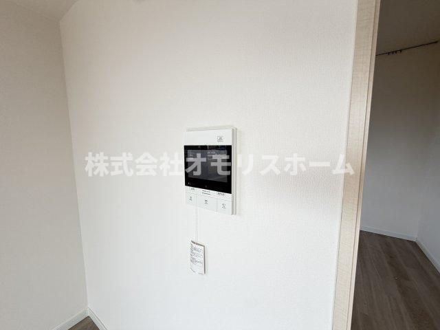 ジョイスコートのセキュリティ