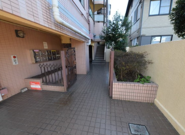 アメニティ相模原のその他共用部分