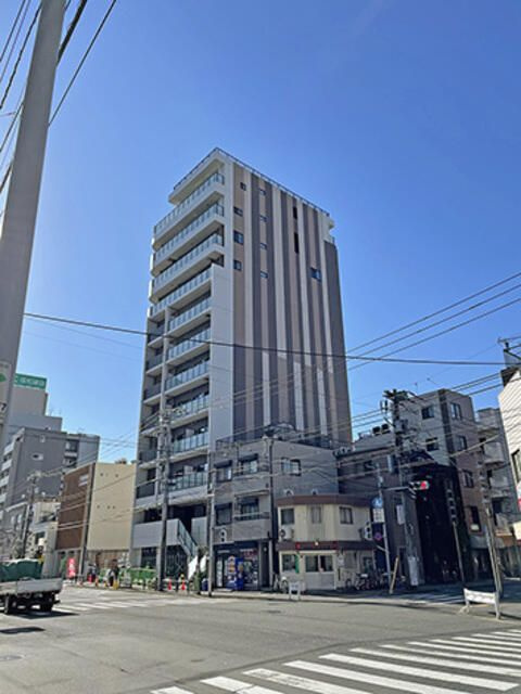 ベルウッド　ウエスト