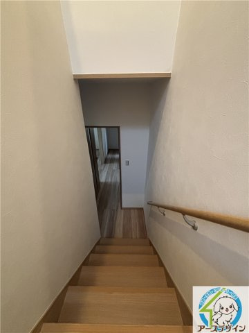 大久保町高丘5丁目　戸建のその他|※改装中（10月4日時点）