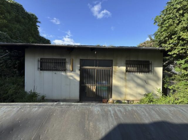 太秦中山町