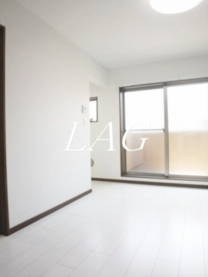 【居間・リビング】 | ＲＥＭＡＳＡ大井町 | 洋室のお部屋です。