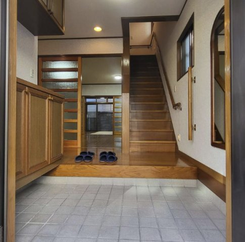 左・浄土寺上馬場町