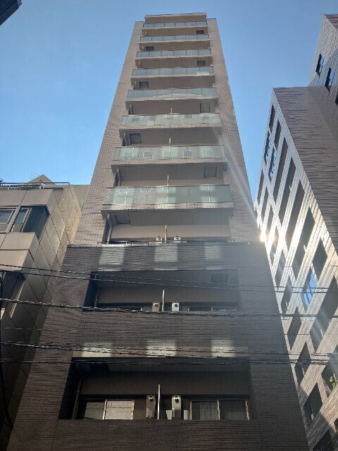 エルスタンザ神田須田町